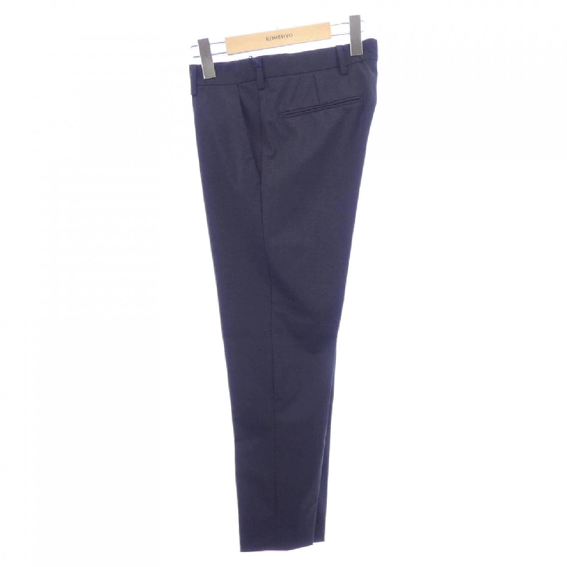 Quần PRADA DNA628 - Hàng hiệu Chính hãng 887608