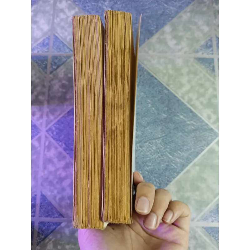 Kiếp Người -  William Somerset Maugham 598354