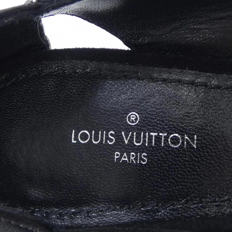 Giày cao gót LOUIS VUITTON 657820