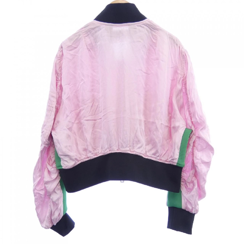 Áo khoác DIESEL - Hàng hiệu Authentic 822121