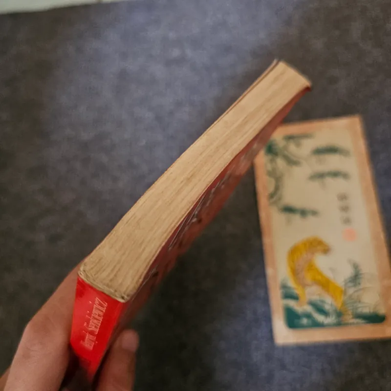 Nàng thứ ba - Henryk Sienkiewicz 736198