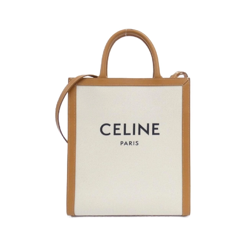 Túi Celine Small Vertical Celine Cabas 192082BNZ 616989
