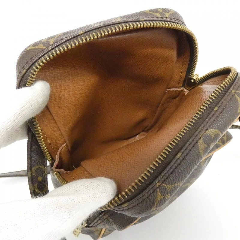 【Vintage】Túi đeo vai Louis Vuitton Monogram Mini Amazon M45238 610242