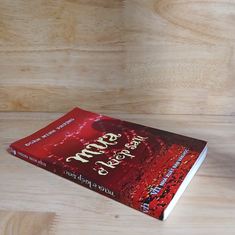 Mưa Ở Kiếp Sau - Đoàn Minh Phượng 488824