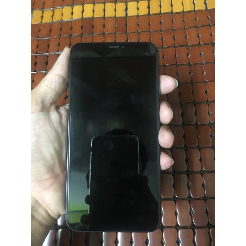 iphone xsm 256g cần tiền bán  14695