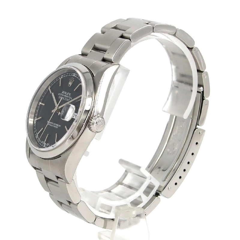 Đồng hồ Rolex Datejust 16200 SS tự động K series - Hàng hiệu chính hãng 881027