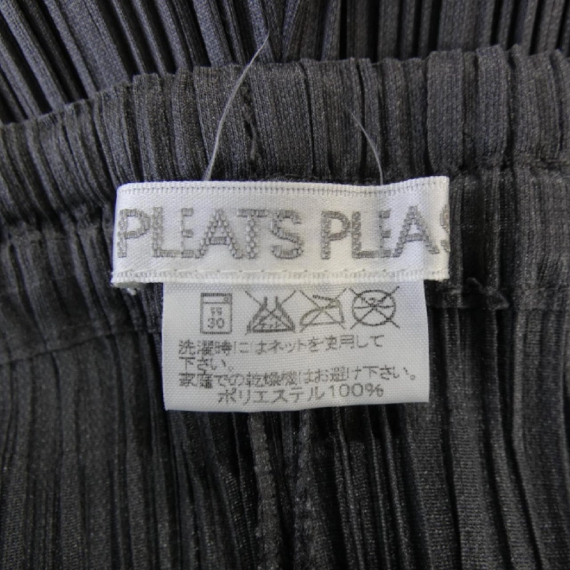 Quần PLEATS PLEASE PP05-JF003 - Hàng hiệu Authentic 814648
