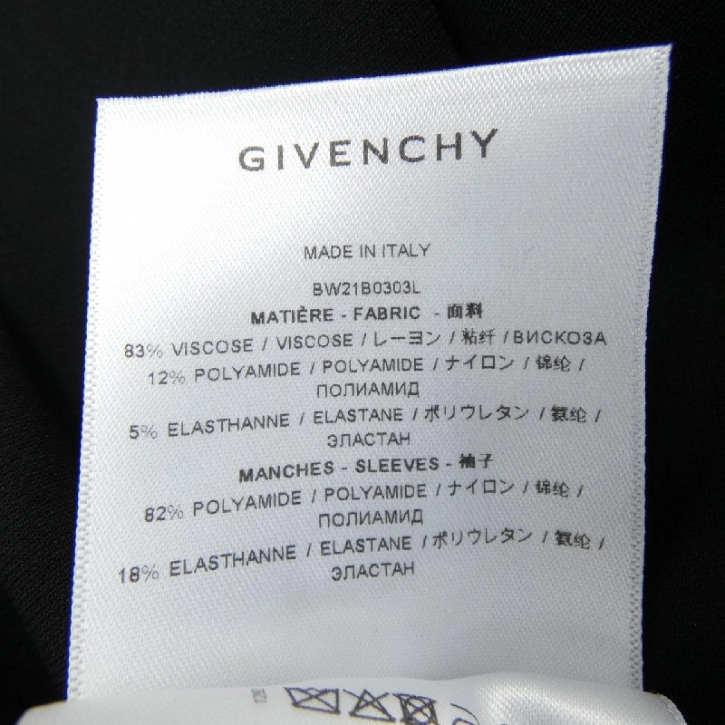Đầm GIVENCHY BW21B0303L - Hàng hiệu Authentic 808992