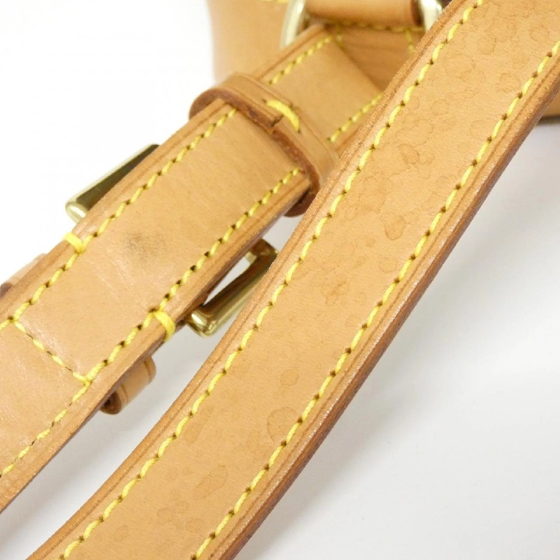 Ba lô Louis Vuitton Monogram Montsouris MM M51136 609528