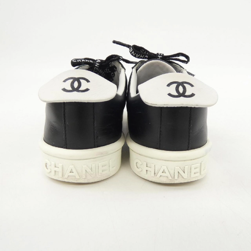 Giày thể thao CHANEL G34085X51503 - Hàng hiệu Chính hãng 829167