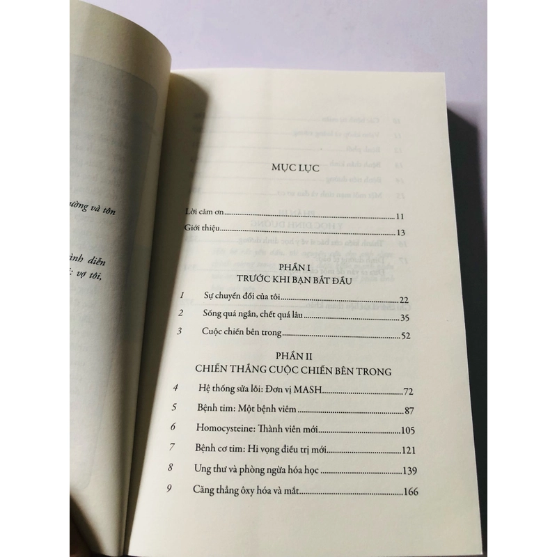 Y HỌC DINH DƯỠNG NHỮNG ĐIỀU BÁC SĨ KHÔNG NÓI VỚI BẠN ( sách dịch) 363247