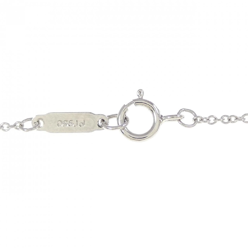 Dây chuyền Tiffany Sentimental - Hàng hiệu Authentic 844502