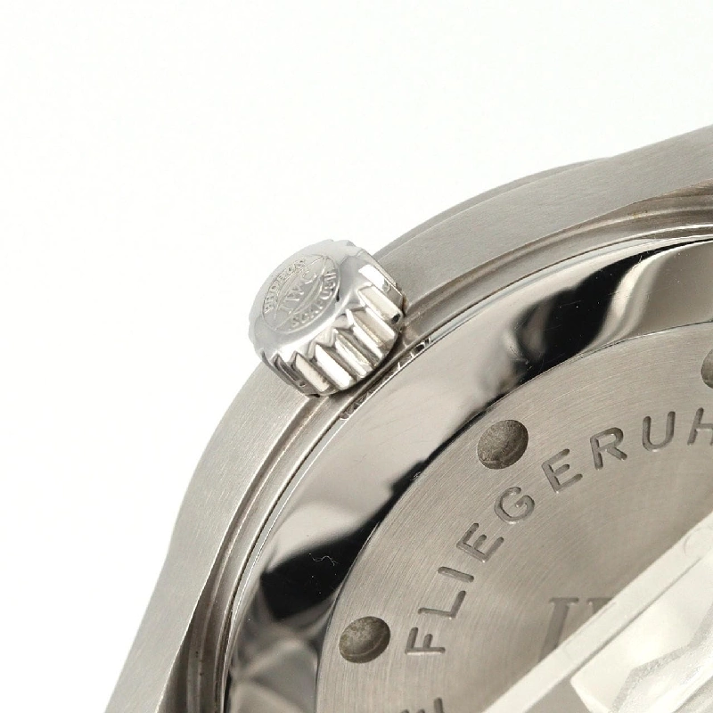 IWC Mark XV IW325309 SS tự động - Hàng hiệu chính hãng 881162