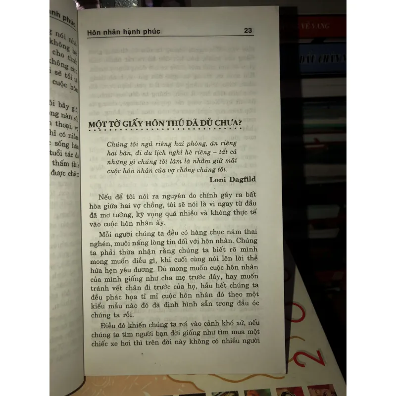 Hôn nhân hạnh phúc - Lý Phác Lương  762719