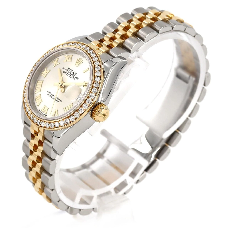 Đồng hồ Rolex Datejust 279383RBR SSxYG tự động - Sản phẩm chính hãng 877667