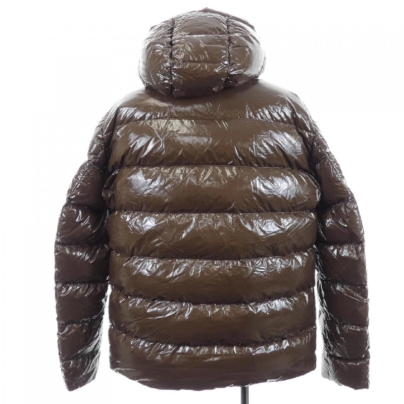 Herno PI00011UO Áo khoác lông - Hàng hiệu Authentic 891816