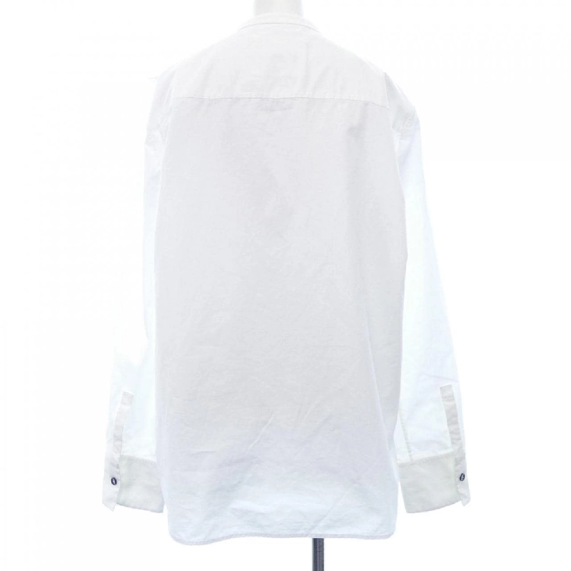 JIL SANDER Áo sơ mi 634780