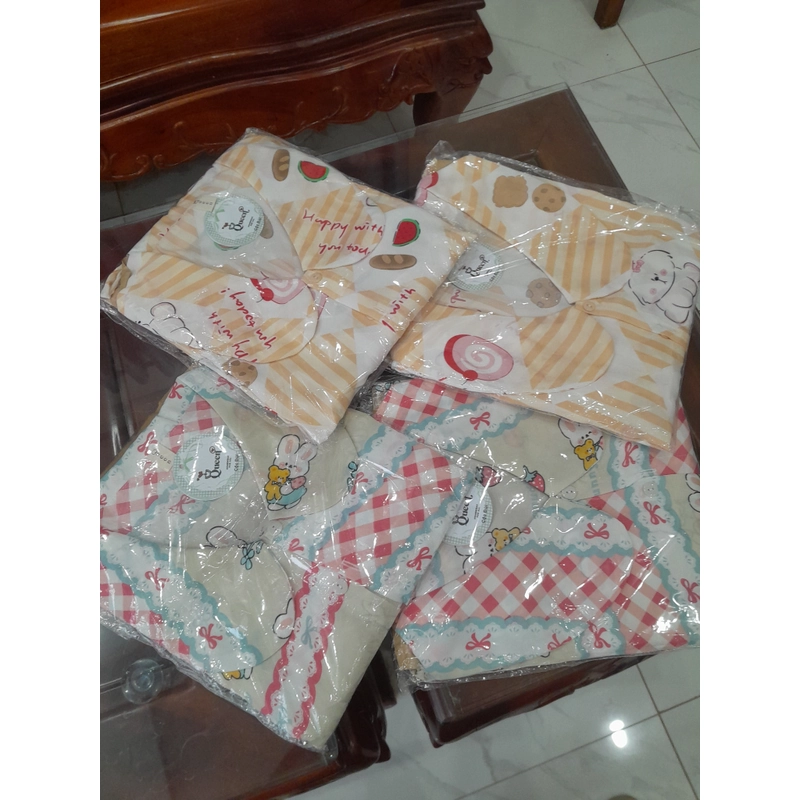 Mango cộc đùi 545502
