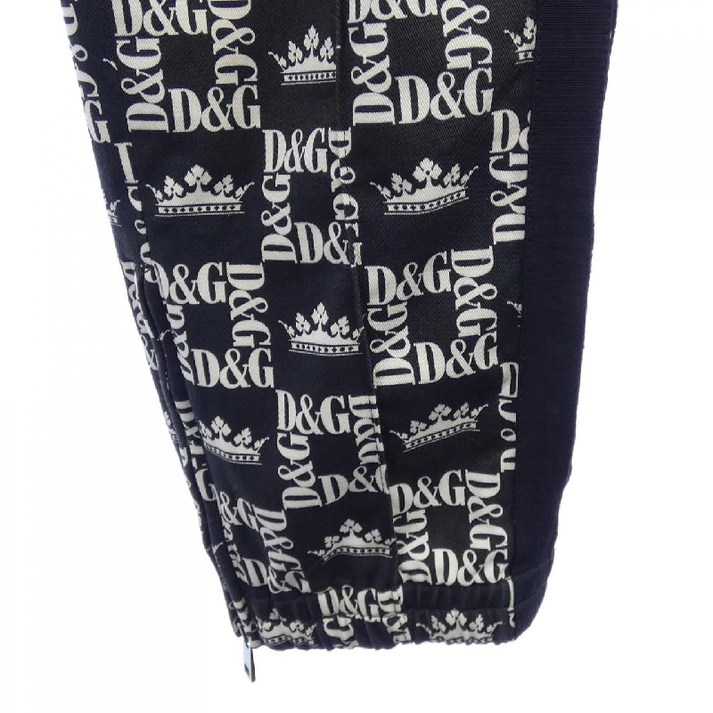 Dolce & Gabbana DOLCE&GABBANA GYNLAT/FSFIG Quần - Hàng hiệu Chính hãng 887655