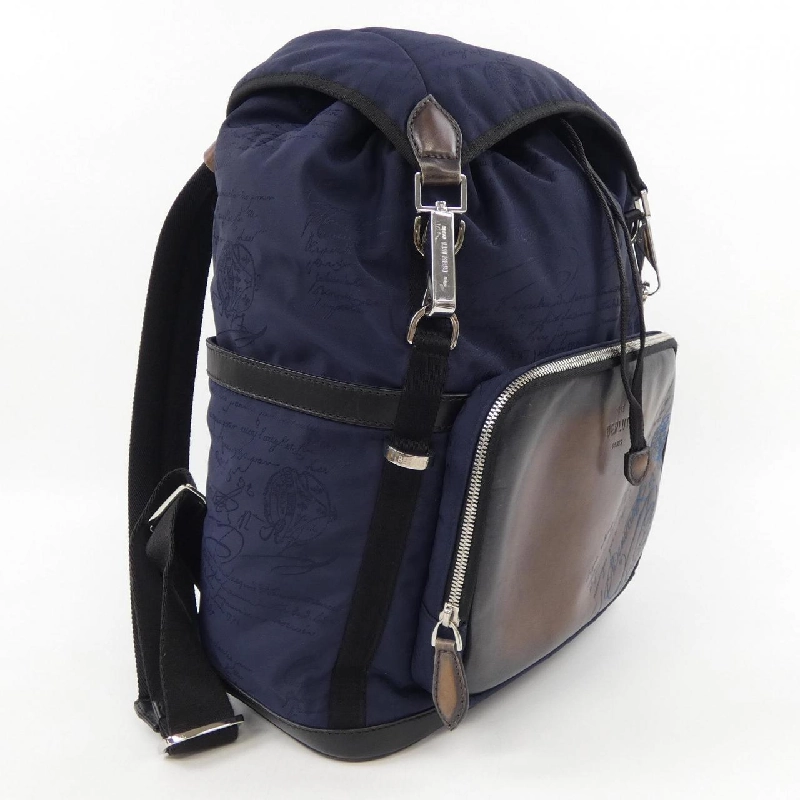 Berluti BACKPACK - Hàng hiệu Authentic 903592