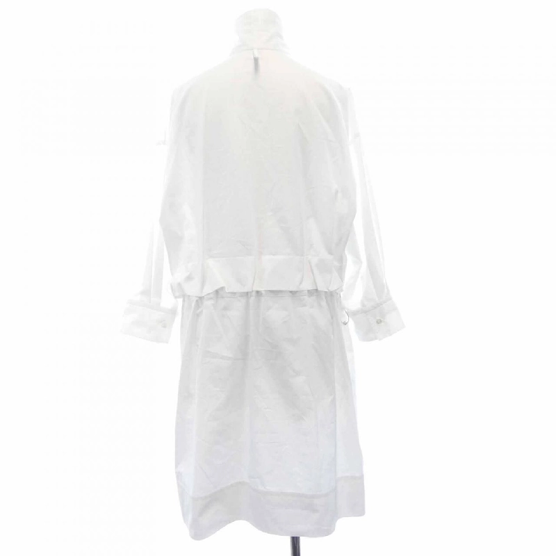 HERMES Elbion Crude Cell 5H0544DV Váy 646635