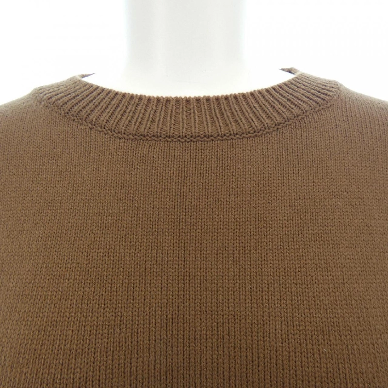 【Mã giảm giá】NKNIT Áo len 646649