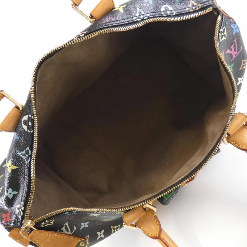 Túi Boston Louis Vuitton Multicolor 45cm M92640 615183