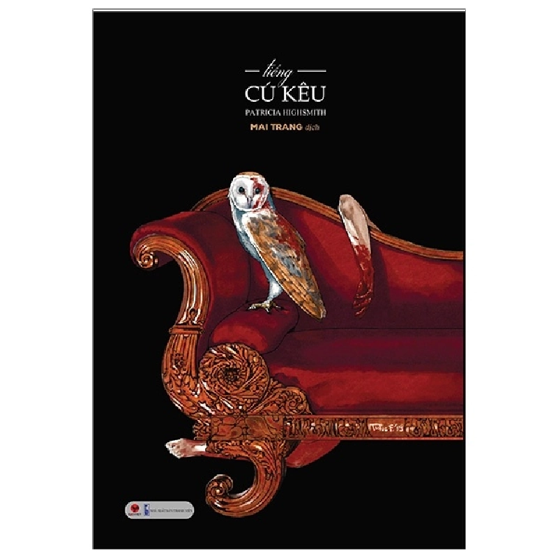 Tiếng Cú Kêu - Patricia Highsmith ASB.PO Oreka-Blogmeo120125 376542