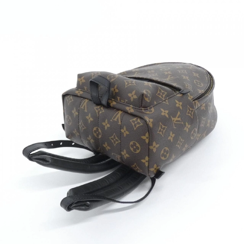 Ba lô Louis Vuitton Monogram Palm Springs PM M44871 609345