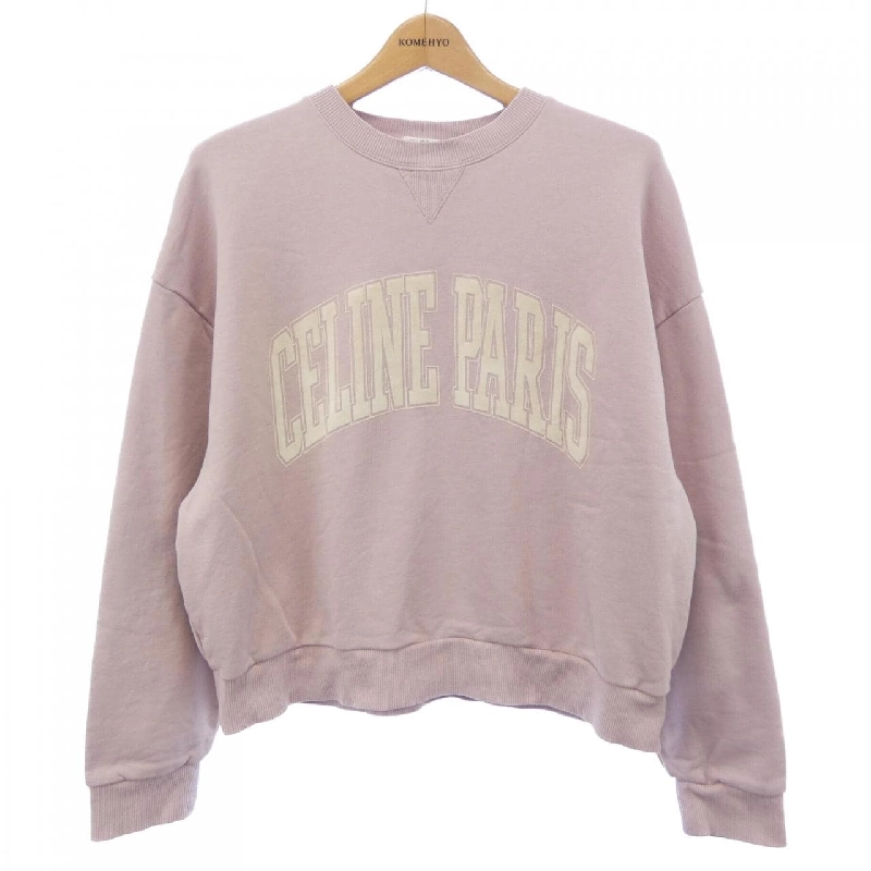 セリーヌ CELINE 2Y64G510Z Áo khoác - Hàng hiệu Authentic 887050