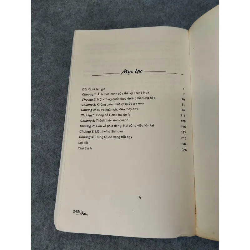 THẾ KỶ 21 THẾ KỶ CỦA TRUNG QUỐC 718958