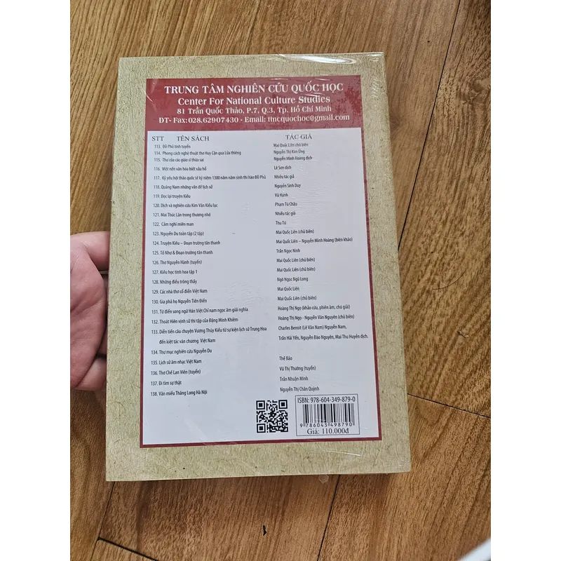 Phan Bội Châu tự phán
60k (bìa 110k) 558593