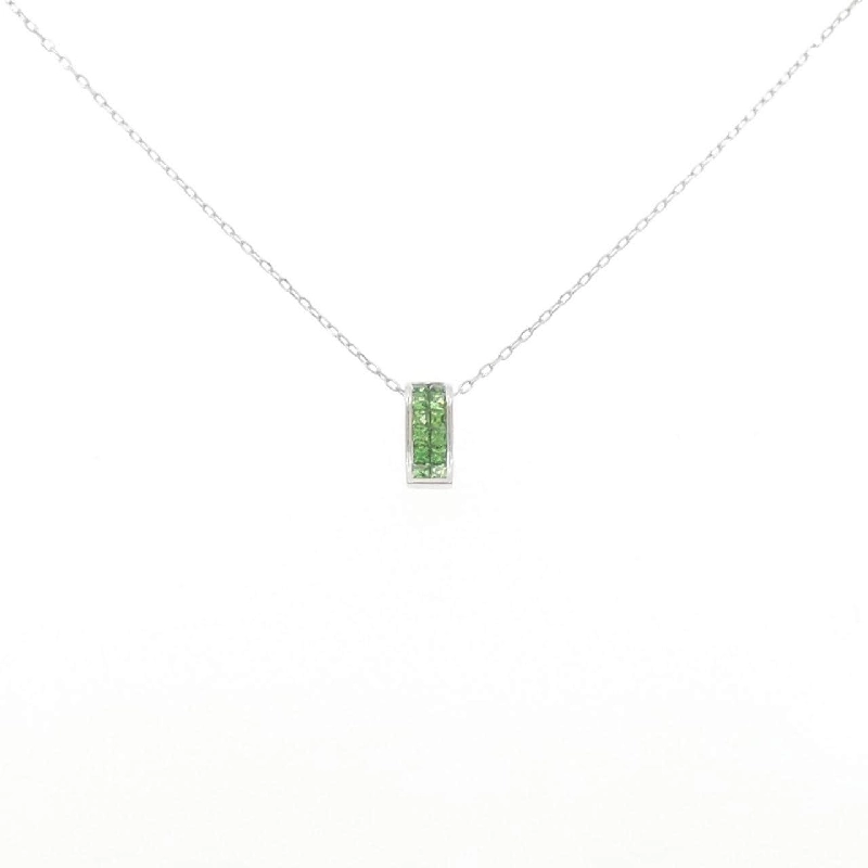 K18WG Ngọc lục bảo xanh Nhẫn 0.30CT - Hàng hiệu Chính hãng 859954