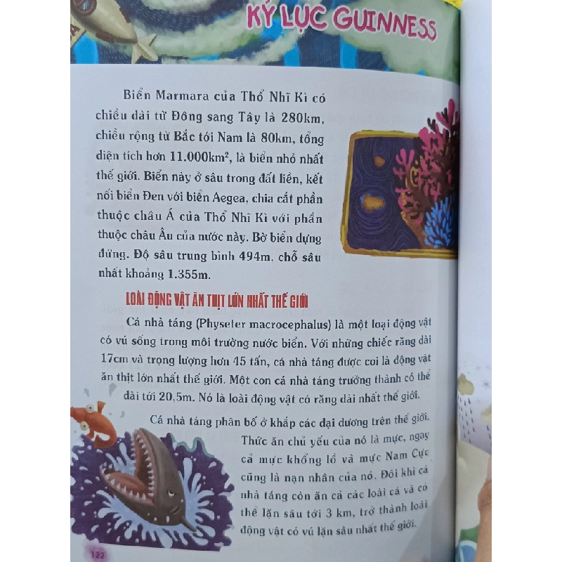 Thư viện tri thức dành cho học sinh: Những câu chuyện li kì, thần bí - Trương Ái (Tuệ Văn dịch) 497737