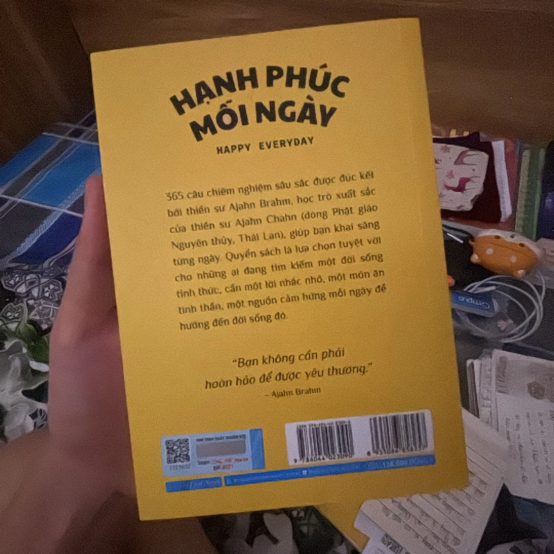 Hạnh phúc mỗi ngày 463251
