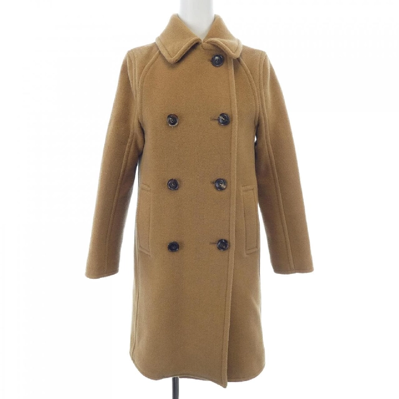 Beautiful People 1130103005 Áo khoác dạ - Hàng hiệu Authentic 824085