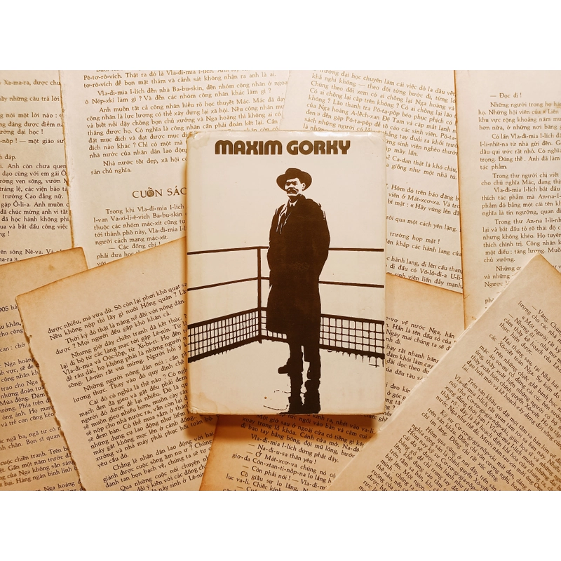 Maxim Gorky - The Artamonovs 454691