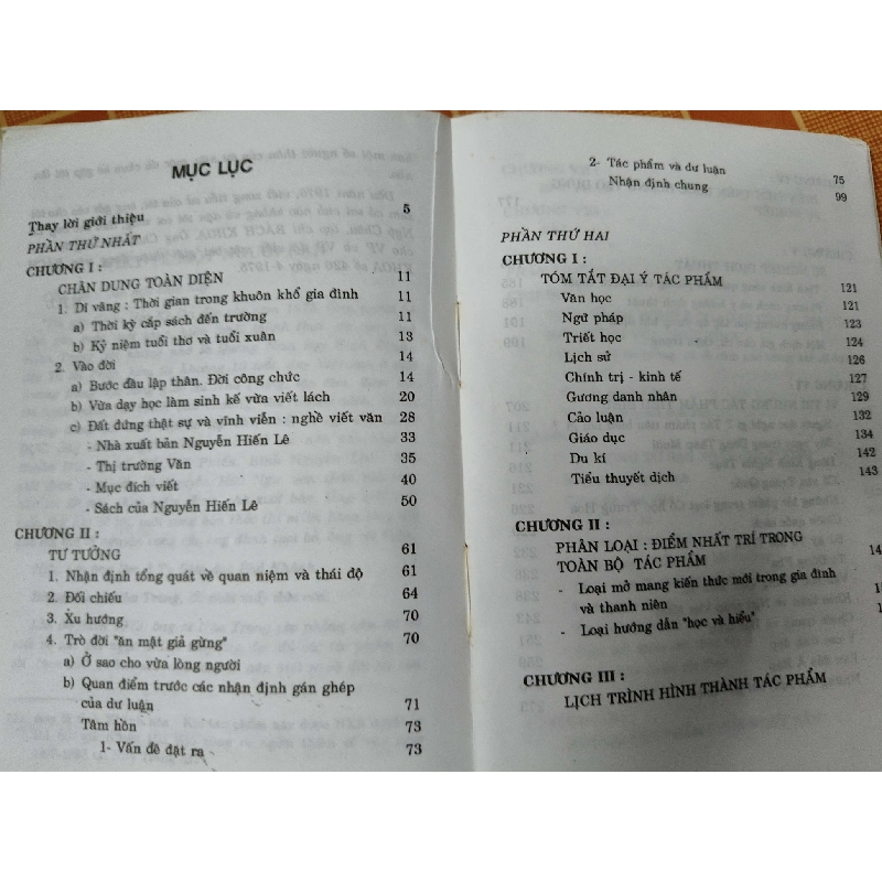 Nguyễn Hiến Lê cuộc đời và tác phẩm - 1993 - 390 trang - LỊCH SỬ - CHÍNH TRỊ - TRIẾT HỌC - SLSCTDONGKINHSLSCTANTQ3112-160 777598
