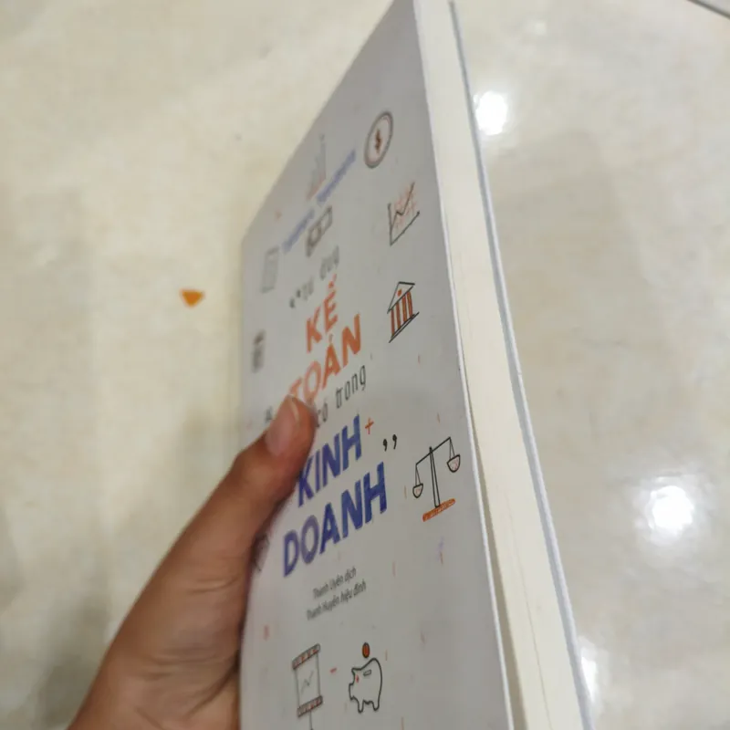 Tư duy kế toán phải có trong kinh doanh 🌱 568518