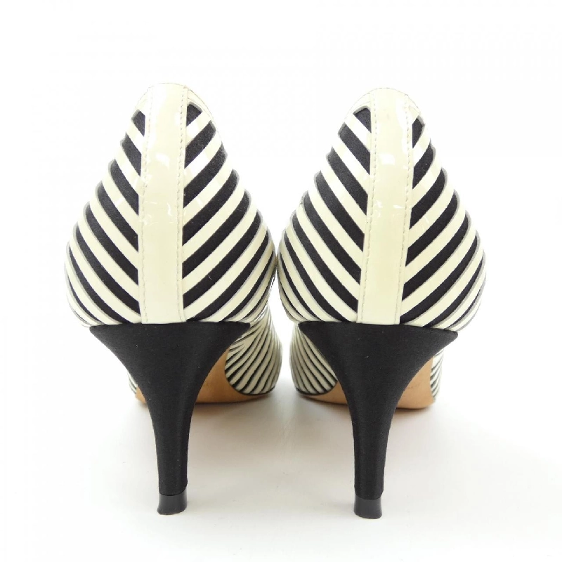 【Khuyến mãi】Giày cao gót GIORGIO ARMANI 662771