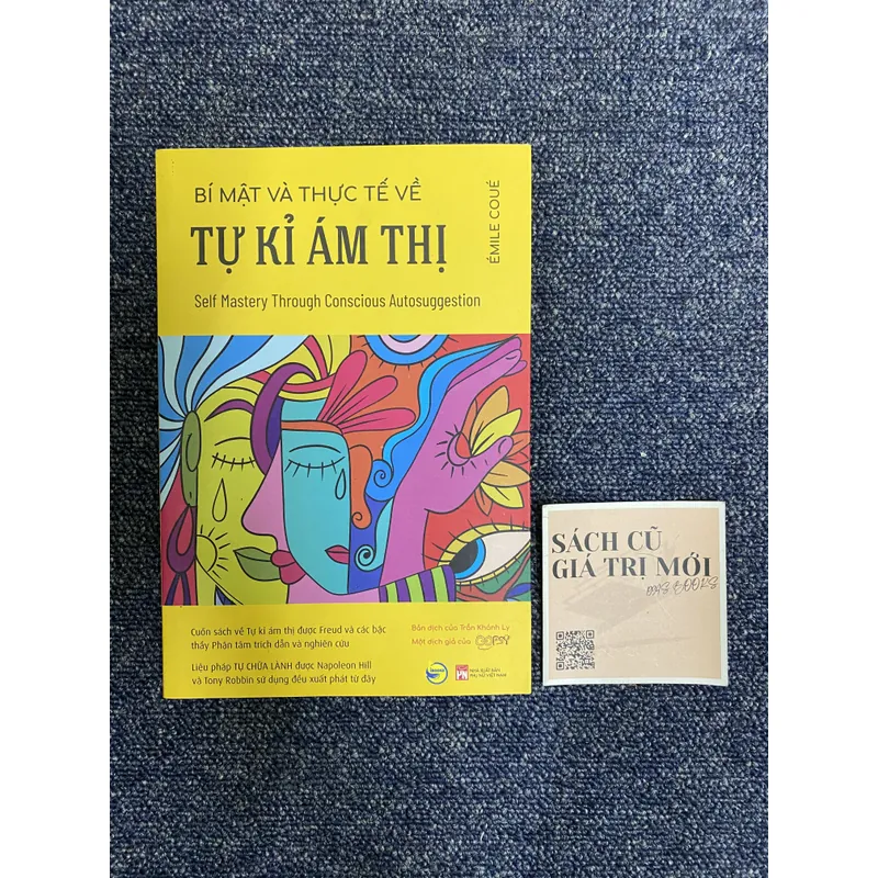 Bí mật và thực tế về tự kỷ ám thị (1) 674437