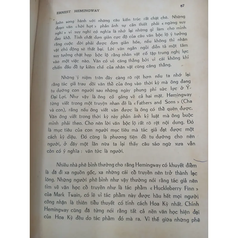 NĂM VĂN SĨ HOA KỲ - LÊ BÁ KÔNG & BỬU NGHI 757923
