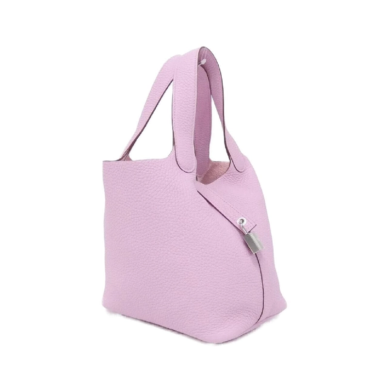 Túi Hermes Picotin Lock PM 056289CK - Hàng hiệu Authentic 771986