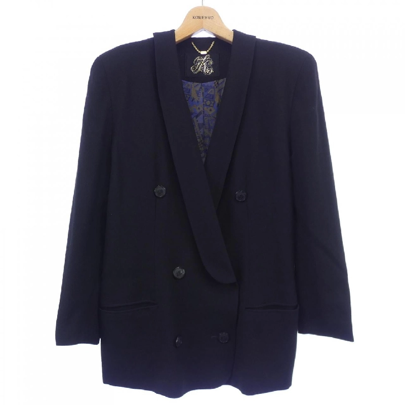 Nhà mốt Ý 193054-S92 Áo khoác - Hàng hiệu Authentic 819519