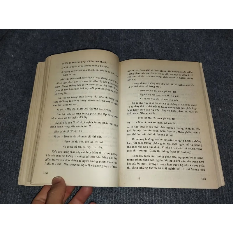 TỤC NGỮ VIỆT NAM. CẤU TRÚC VÀ THI PHÁP 957891