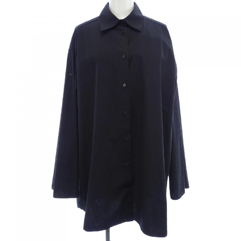 ザロウ THE ROW ELDEN 5929 W2043 Áo sơ mi - Hàng hiệu Authentic 823890