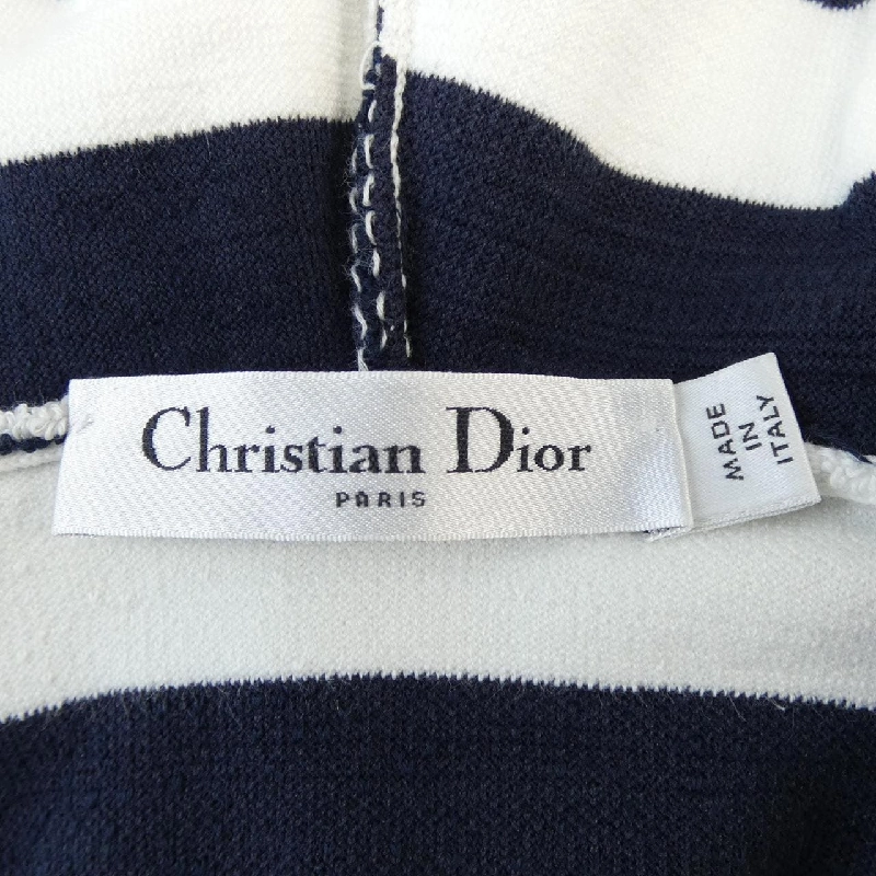 クリスチャンディオール CHRISTIAN DIOR DIORIVIERA 444S84AM798 Áo khoác - Hàng hiệu Chính hãng 822669