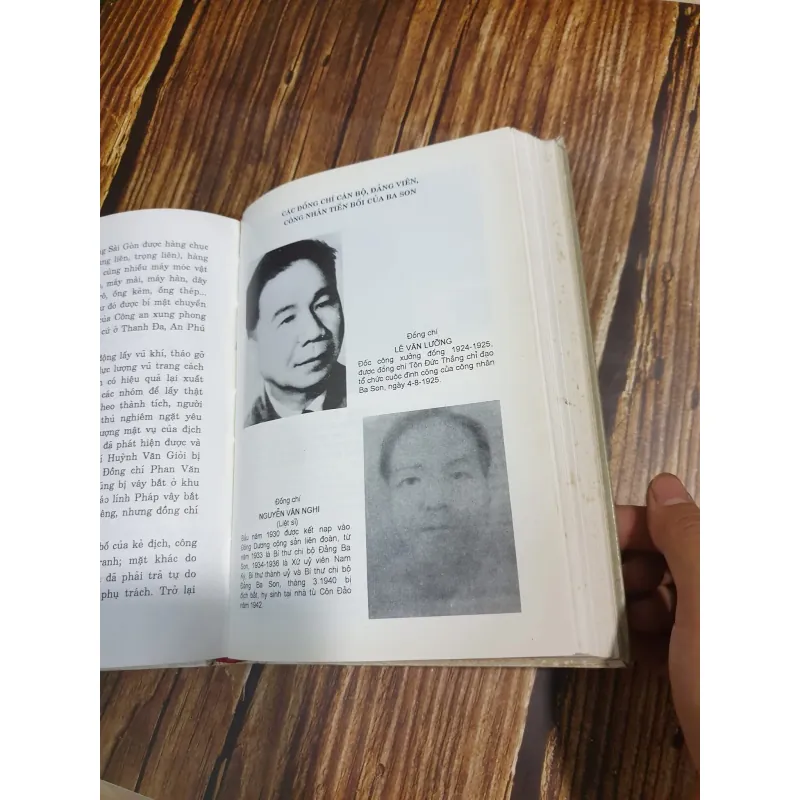 Lịch sử xí nghiệp liên hợp Ba Son  977753