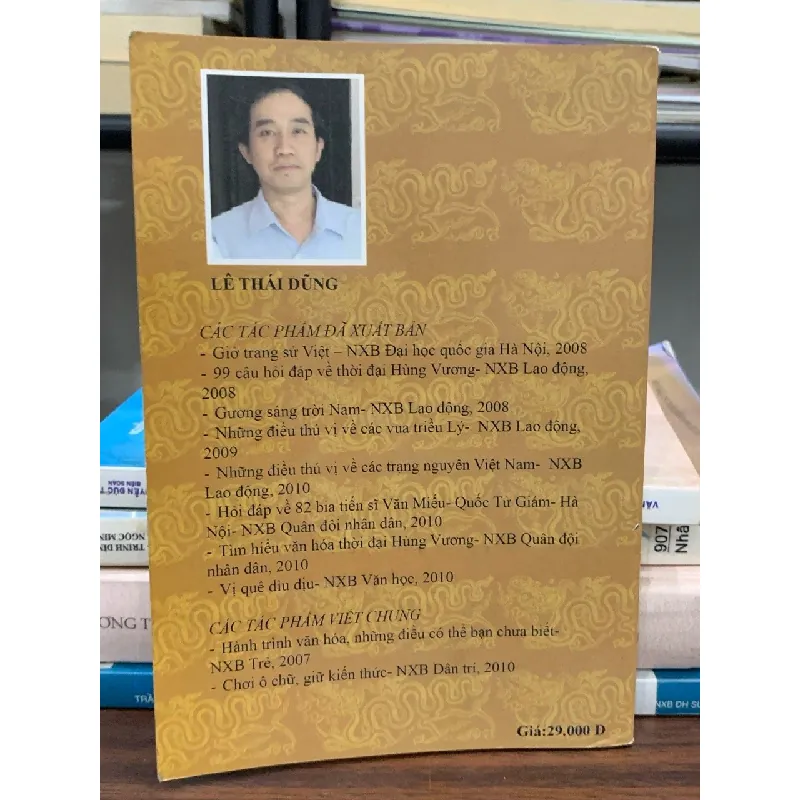 Cuộc đời nữ chúa Lý Chiêu Hoàng – Lê Thái Dũng 589530