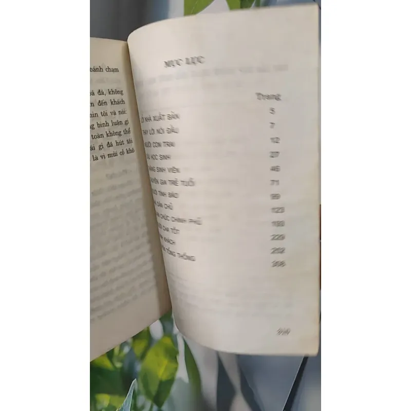 Sáu Lần Gặp Người Đứng Đầu Nước Nga - V. Putin 798308